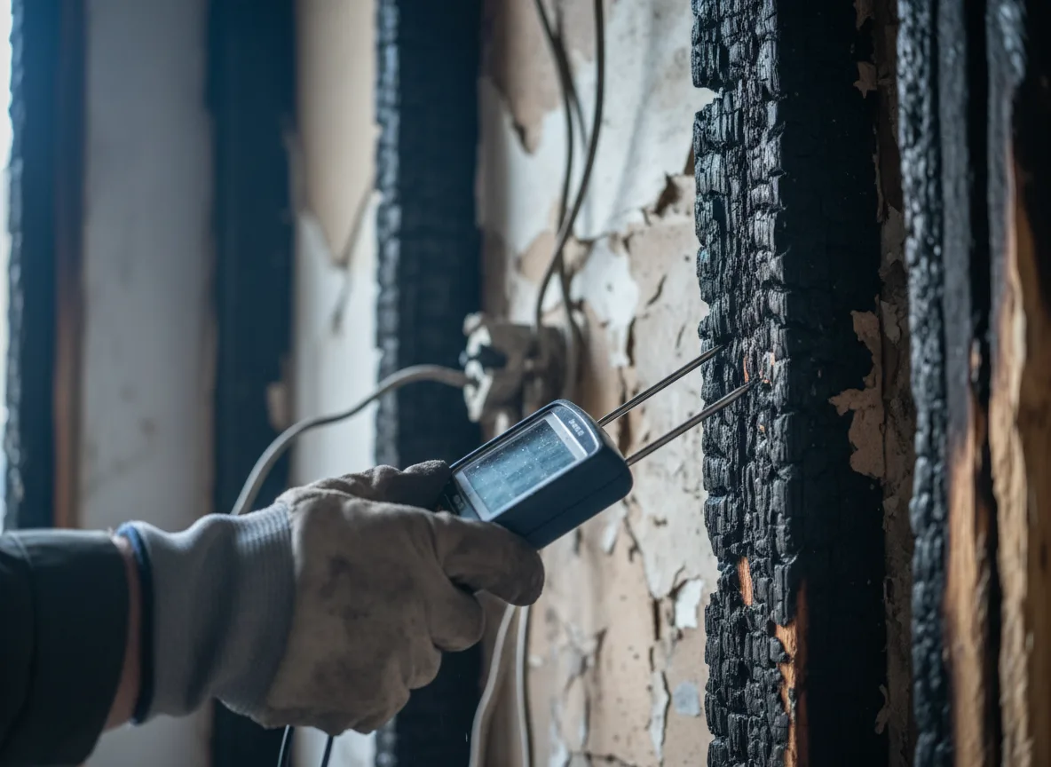 Fire Damage Restoration Millersburg, MI FAQs